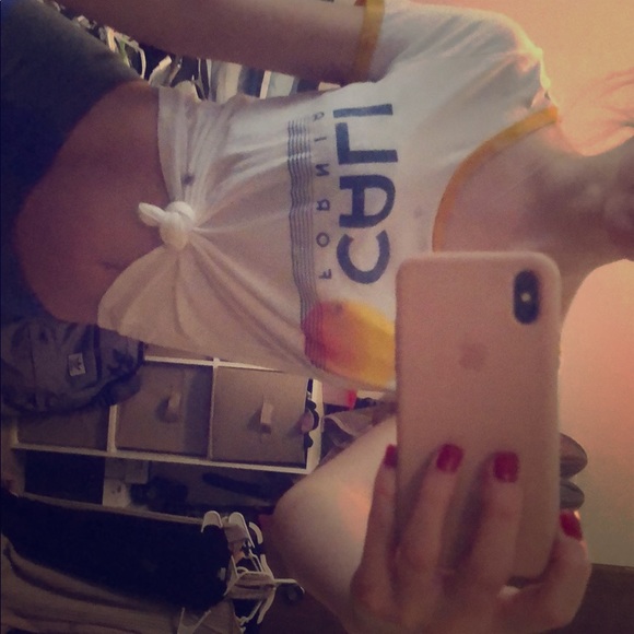 Cali shirt - Picture 2 of 2